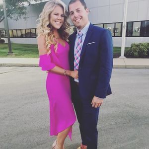 Meet your Posher, Nathan